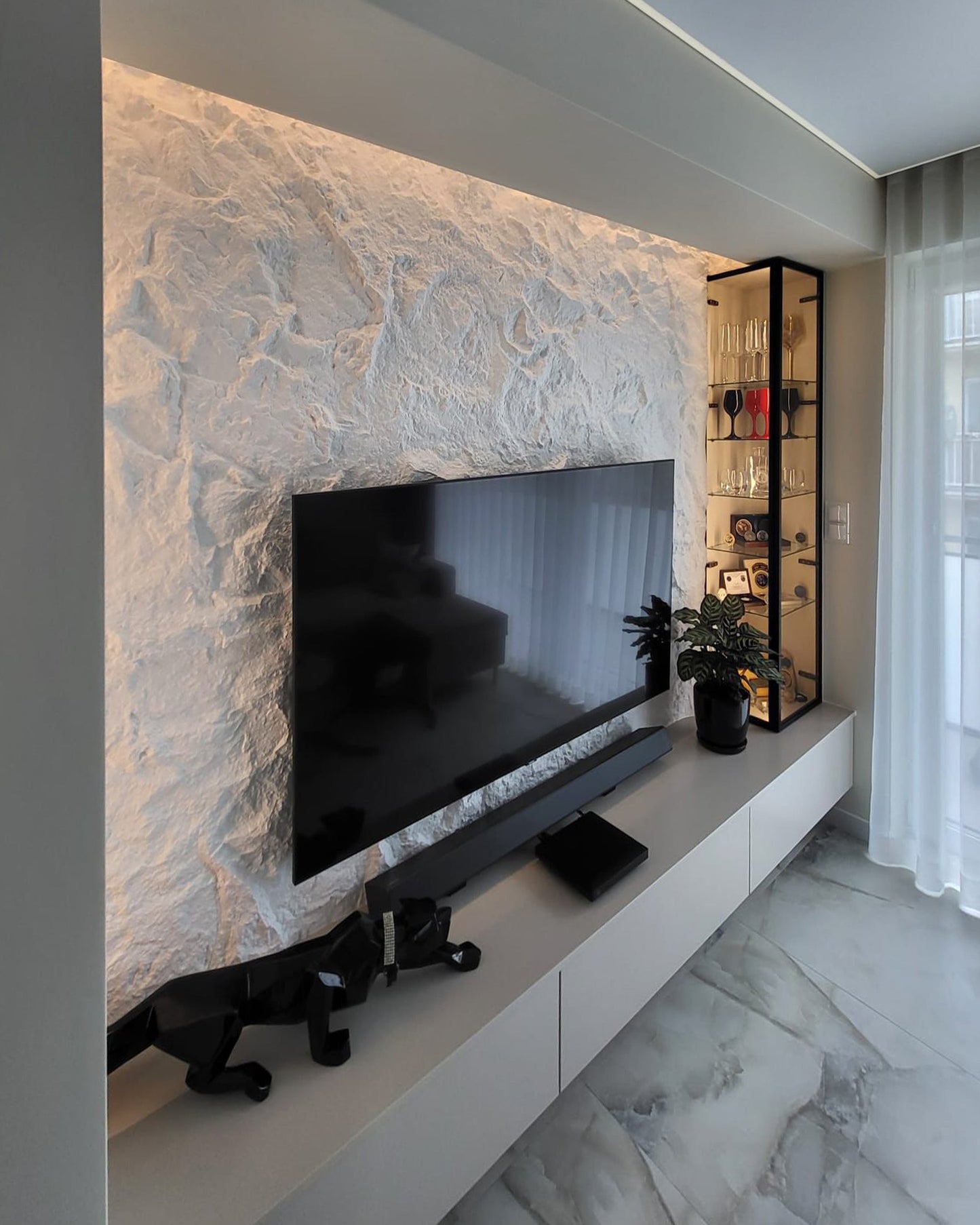 PSR-3 Creativa Panel ścienny 3D SANTERO R3 – zdjęcie 5