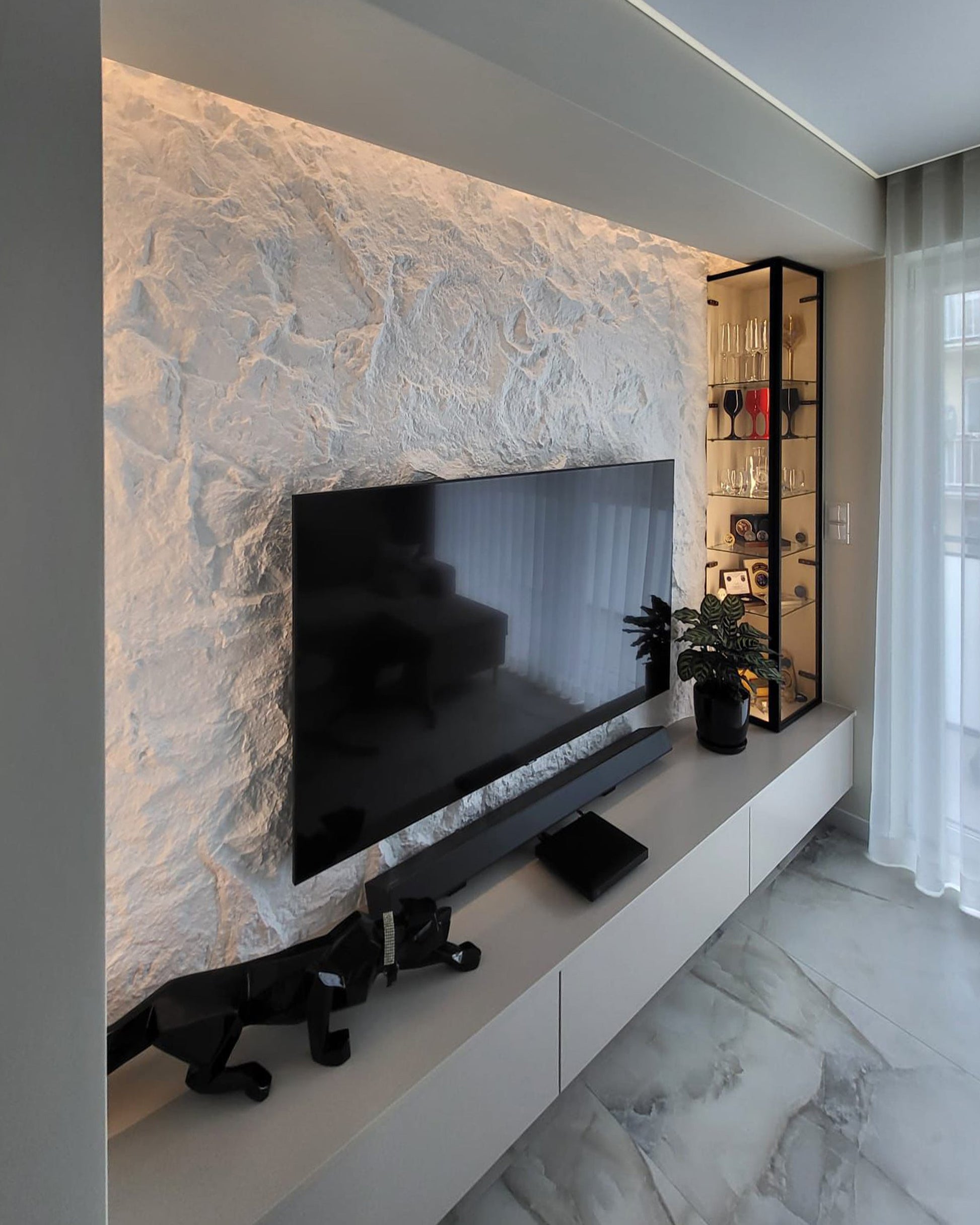 PSR-3 Creativa Panel ścienny 3D SANTERO R3 – zdjęcie 5