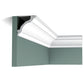 Sklep z listwami listwy sufitowe Mardom Decor Listwa sufitowa Orac Decor C213 (200 x 8.0 x 8.0 cm)  