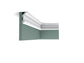 Sklep z listwami listwy sufitowe Mardom Decor Listwa sufitowa Orac Decor C321 (200 x 5,0 x 9,9 cm) 