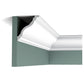 Sklep z listwami listwy sufitowe Mardom Decor Listwa sufitowa Orac Decor C333 (200 x 11,1 x 12,2 cm) 