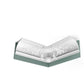 Sklep z listwami listwy sufitowe Mardom Decor Listwa sufitowa Orac Decor C338B (200 x 18,2 x 18,2 cm) 