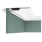 Sklep z listwami listwy sufitowe Mardom Decor Listwa sufitowa Orac Decor C354 (200 x 21,5 x 4 cm) 