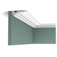 Sklep z listwami listwy sufitowe Mardom Decor Listwa sufitowa Orac Decor C355 (200 x 11,1 x 3,5 cm) 
