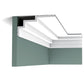 Sklep z listwami listwy sufitowe Mardom Decor Listwa sufitowa Orac Decor C392 (200 x 10 x 19 cm) 