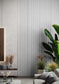 WP003RTP Mardom Decor panel ścienny – zdjęcie w aranżacji (producent Mardom Decor)