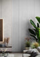 WP003LP Mardom Decor zakończenie panelu ściennego – zdjęcie w aranżacji (producent Mardom Decor)