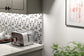 LMDF-09 Creativa Listwa przypodłogowa biała RAL 9003 220 cm – zdjęcie 2
