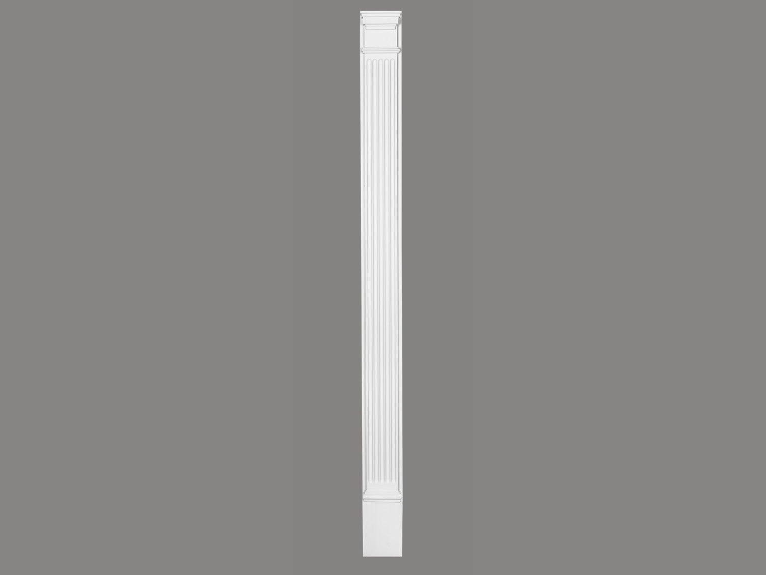 D1504 Mardom Decor pilaster – zdjęcie produktu (producent Mardom Decor)