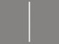 D1511 Mardom Decor pilaster – zdjęcie produktu (producent Mardom Decor)