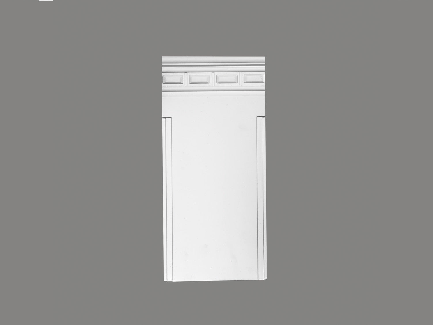 D3011 Mardom Decor baza pilastra – zdjęcie produktu (producent Mardom Decor)