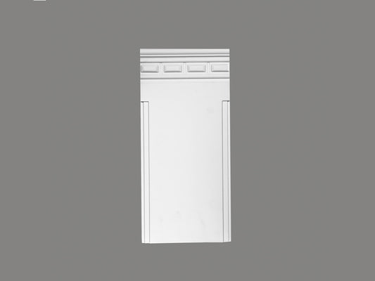 D3011 Mardom Decor baza pilastra – zdjęcie produktu (producent Mardom Decor)