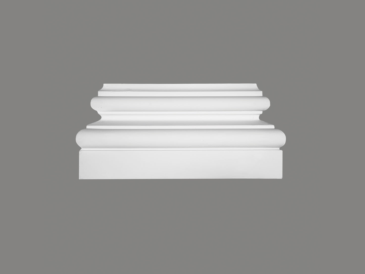 D3024 Mardom Decor baza pilastra – zdjęcie produktu (producent Mardom Decor)