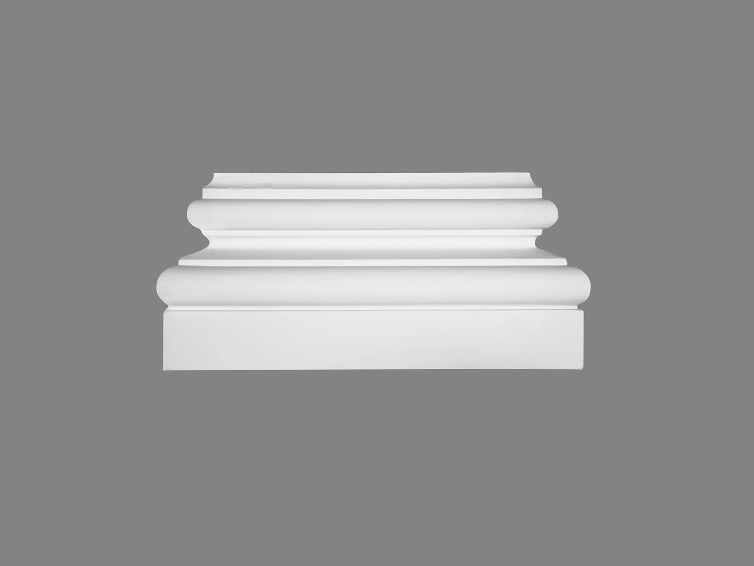 D3024 Mardom Decor baza pilastra – zdjęcie produktu (producent Mardom Decor)