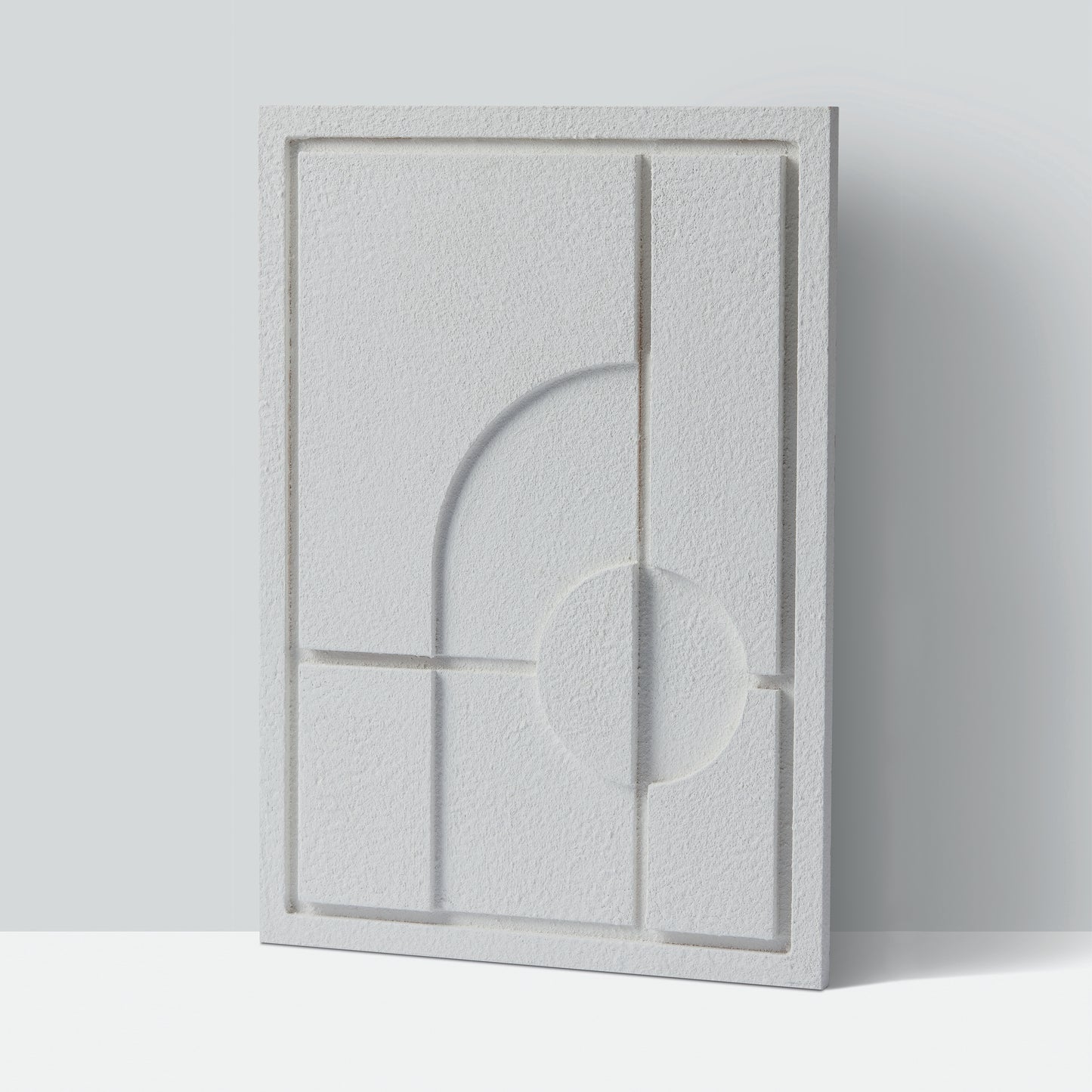 WDG1 Wall Decor GEOMETRIC 1 – aranżacja (producent Creativa / MURSO)