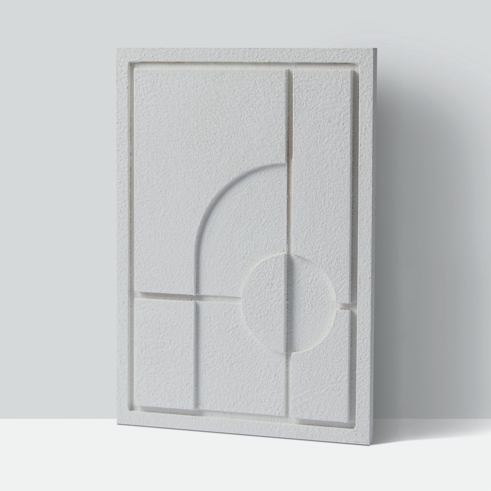 WDG1 Wall Decor GEOMETRIC 1 – aranżacja (producent Creativa / MURSO)