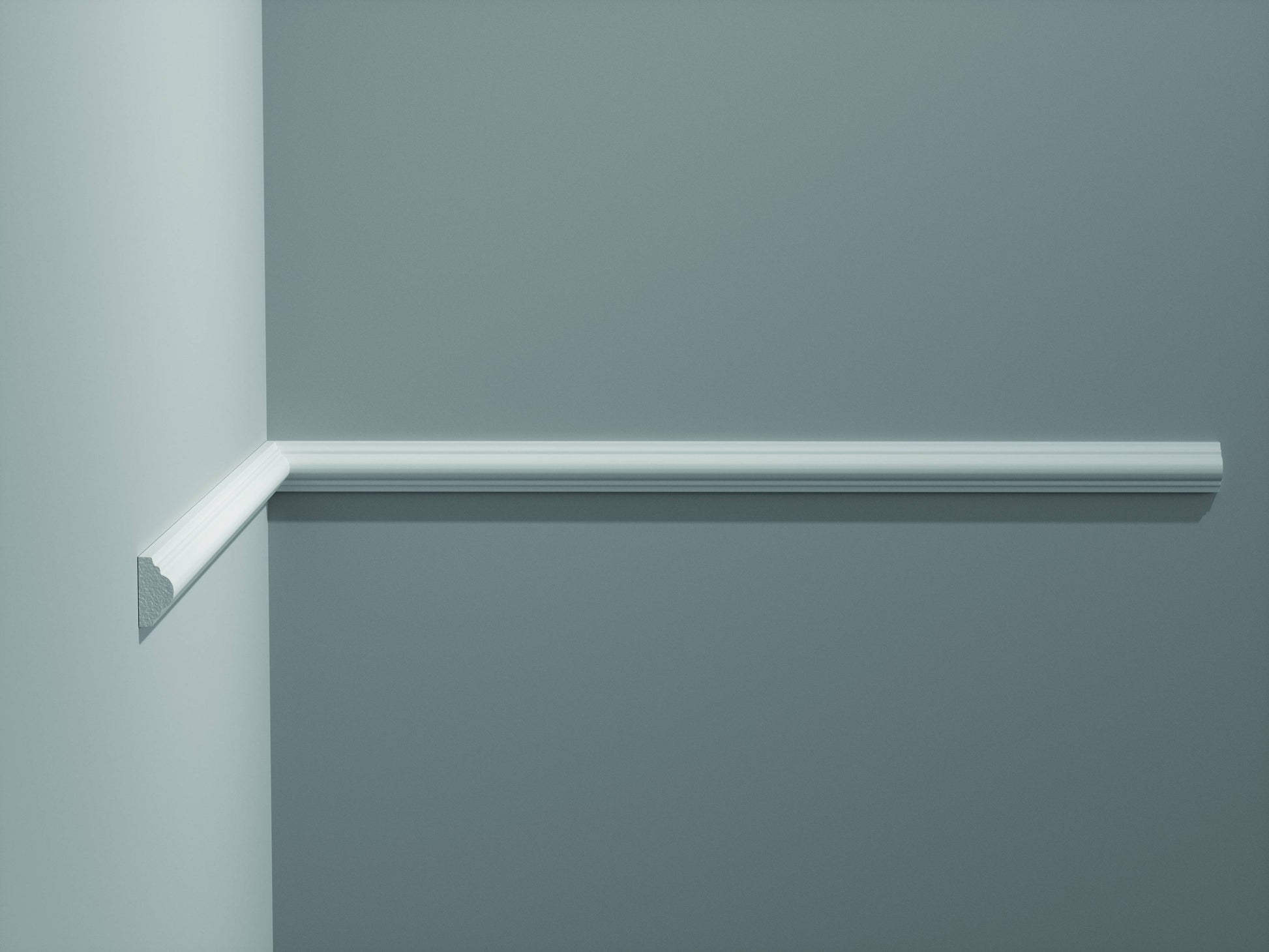 LPC-42/LNG-42 Creativa Listwa ścienna 244 cm