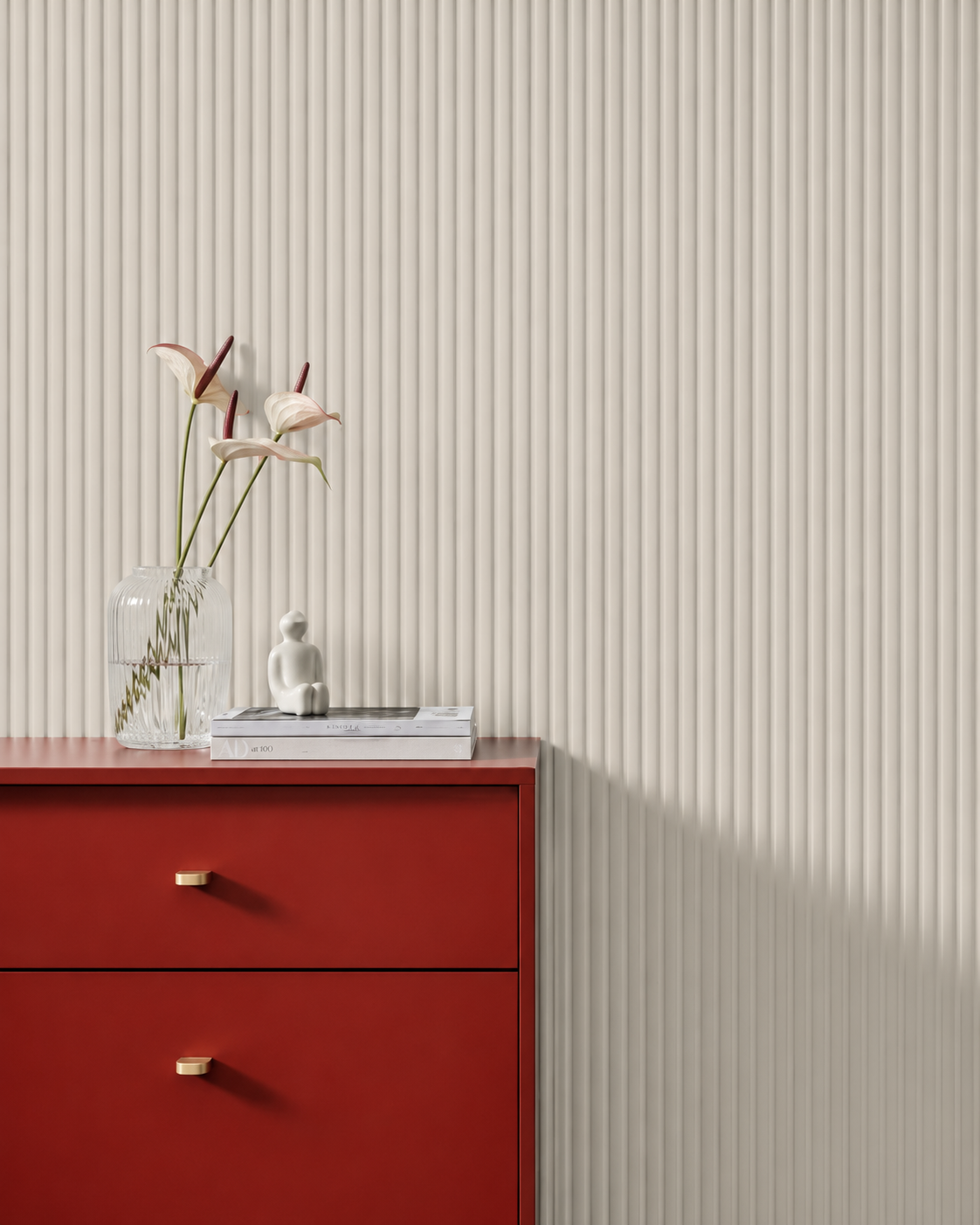 L0101K Mardom Decor lamel ścienny – zdjęcie w aranżacji (producent Mardom Decor)
