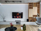 L0101 Mardom Decor lamel ścienny – zdjęcie w aranżacji (producent Mardom Decor)