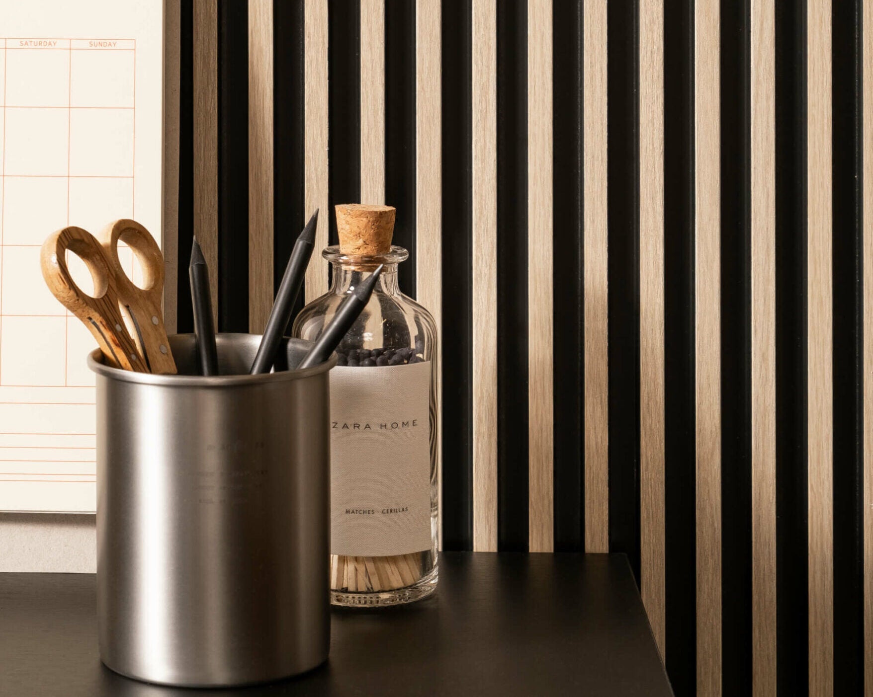 L0102 Mardom Decor lamel ścienny – zdjęcie w aranżacji (producent Mardom Decor)