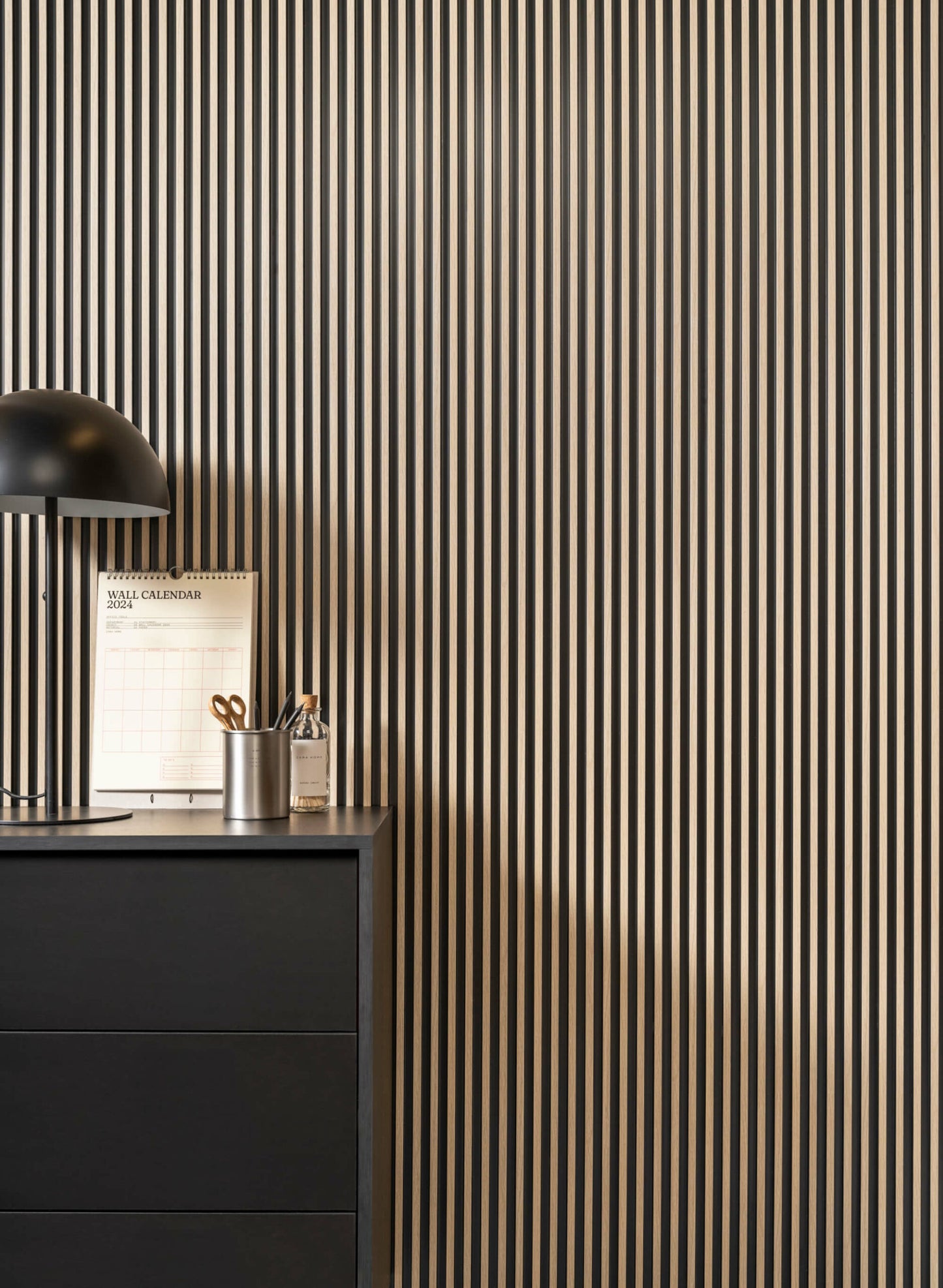 L0102 Mardom Decor lamel ścienny – zdjęcie w aranżacji (producent Mardom Decor)