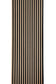 Lamel ścienny Stretto Dąb Jasny L0102 – Mardom Decor