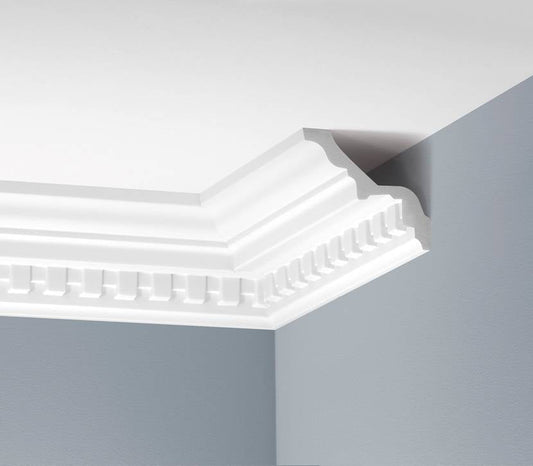 Sklep z listwami listwy gzymsowe zdobione Creativa LGZ-01Creativa Listwa sufitowa