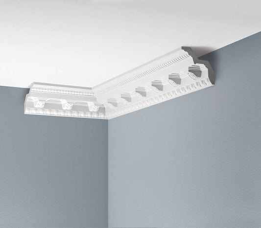 Sklep z listwami listwy gzymsowe zdobione Creativa LGZ-03 Creativa Listwa sufitowa