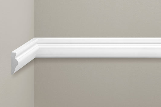 Sklep z listwami listwy naścienne zdobione Creativa LNG-02 Creativa Listwa ścienna