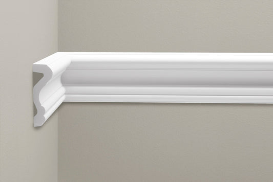 Sklep z listwami listwy naścienne zdobione Creativa LNG-03 Creativa Litswa ścienna