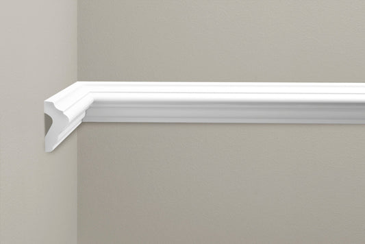 Sklep z listwami listwy naścienne zdobione Creativa LNG-04 Creativa Listwa ścienna