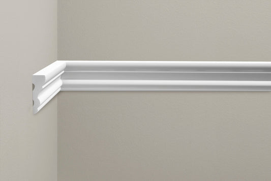 Sklep z listwami listwy naścienne zdobione Creativa LNG-05 Creativa Listwa ścienna