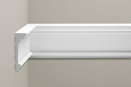 Sklep z listwami listwy naścienne zdobione Creativa LNG-06 Creativa Listwa ścienna