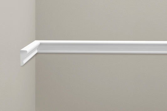 Sklep z listwami listwy naścienne zdobione Creativa LNG-07 Creativa Listwa ścienna