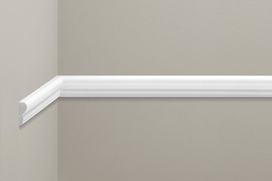 Sklep z listwami listwy naścienne zdobione Creativa LNG-08 Creativa Listwa ścienna