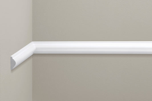 Sklep z listwami listwy naścienne zdobione Creativa LNG-09 Creativa Listwa śceinna