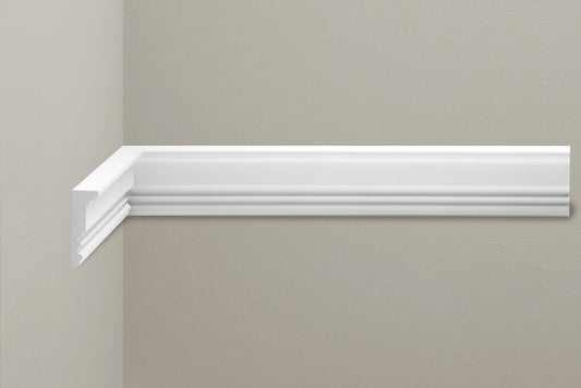 Sklep z listwami listwy naścienne zdobione Creativa LNG-10 Creativa Listwa śceinna