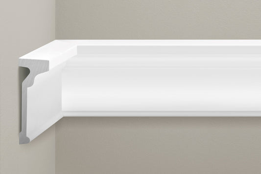 Sklep z listwami listwy naścienne zdobione Creativa LNG-11 Creativa Litswa ścienna