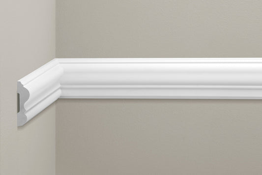 Sklep z listwami listwy naścienne zdobione Creativa LNG-12 Creativa Listwa ścienna