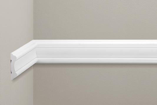 Sklep z listwami listwy naścienne zdobione Creativa LNG-13 Creativa Listwa ścienna