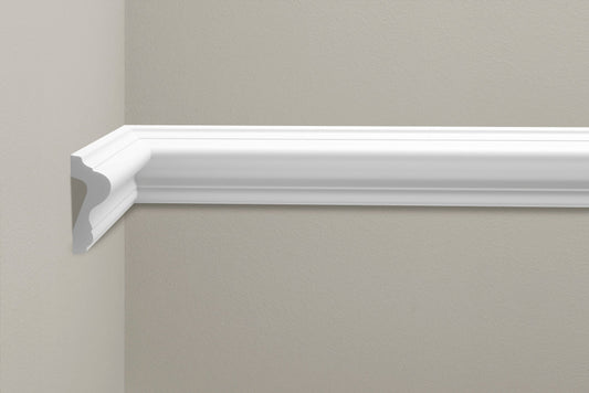 Sklep z listwami listwy naścienne zdobione Creativa LNG-15 Creativa Listwa ścienna