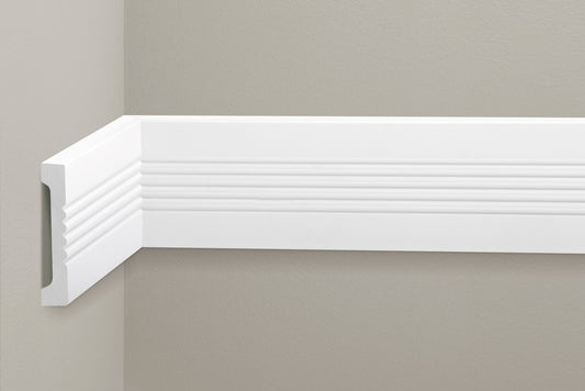 Sklep z listwami listwy naścienne zdobione Creativa LNZ-17 Creativa Listwa ścienna