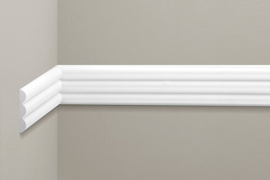 Sklep z listwami listwy naścienne zdobione Creativa LNG-18 Creativa Listwa ścienna