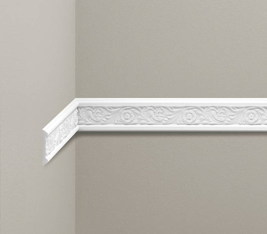 Sklep z listwami listwy naścienne zdobione Creativa LNZ-01Flex Creativa Listwa ścienna