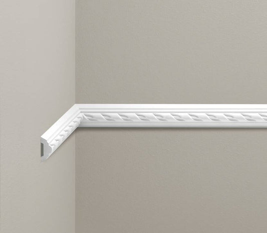 Sklep z listwami listwy naścienne zdobione Creativa LNZ-04Flex Creativa Listwa ścienna