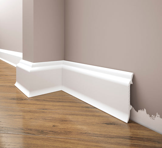 LPC-16 Creativa Listwa przypodłogowa