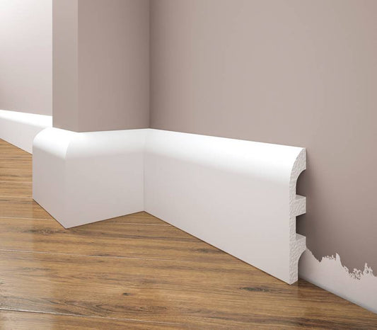 LPC-19 Creativa Listwa przypodłogowa