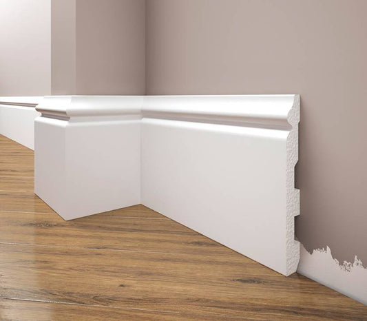 LPC-24 Creativa Listwa przypodłogowa