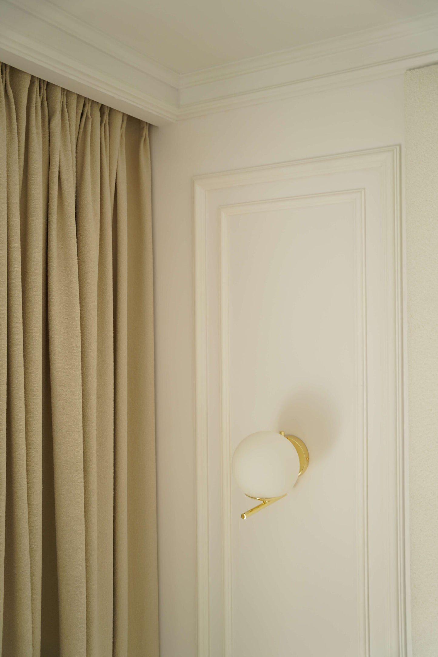 MD137 Mardom Decor listwa karniszowa – zdjęcie w aranżacji (producent Mardom Decor)