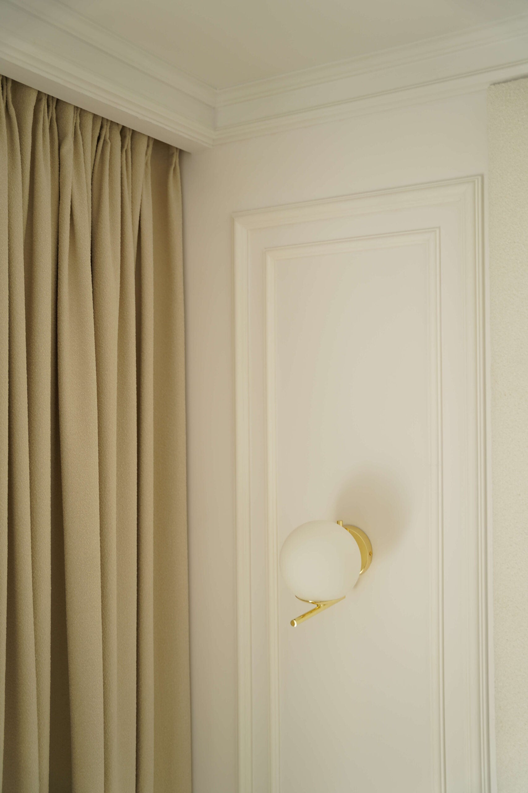 MD137 Mardom Decor listwa karniszowa – zdjęcie w aranżacji (producent Mardom Decor)
